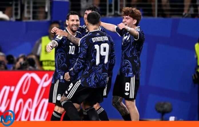 Argentina elimina Inglaterra Argentina elimina Inglaterra
