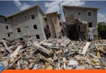 Ascienden a 5.546 los fallecidos por el doble terremoto en Venezuela Ascienden 5.546 fallecidos terremoto Venezuela
