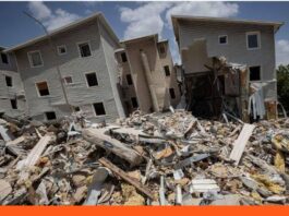 Ascienden 5.546 fallecidos terremoto Venezuela
