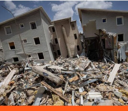 Ascienden 5.546 fallecidos terremoto Venezuela