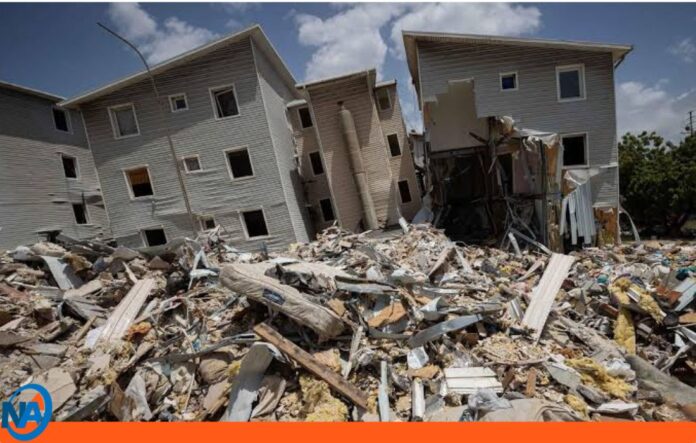 _Ascienden 5.546 fallecidos terremoto Venezuela Ascienden 5.546 fallecidos terremoto Venezuela