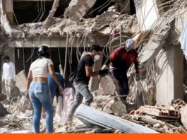 Ascienden víctimas mortales 5.398