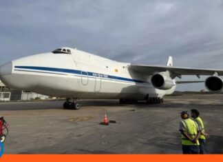 Ayuda humanitaria Rusia Venezuela