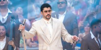 Bad Bunny Venezuela terremotos