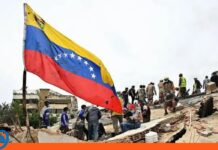Balance oficial: Ascienden a 3.889 la cifra de fallecidos tras los terremotos del 24 de junio El Gobierno nacional actualizó el balance de víctimas tras los sismos del pasado 24 de junio. La cifra de fallecidos sube a 3.889 ciudadanos.