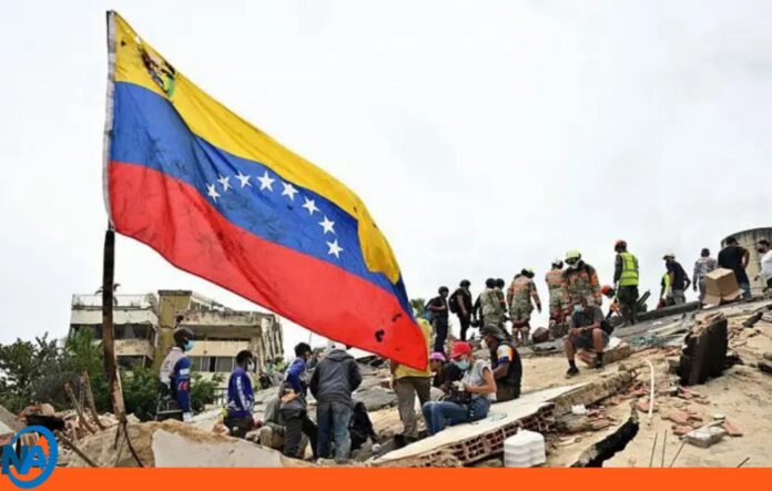 El Gobierno nacional actualizó el balance de víctimas tras los sismos del pasado 24 de junio. La cifra de fallecidos sube a 3.889 ciudadanos.
