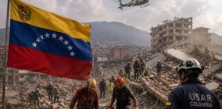 Balance oficial eleva a 4.829 fallecidos