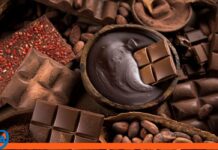 Beneficios del chocolate negro: Descubre como protege tu salud y mejora la memoria Beneficios del chocolate salud