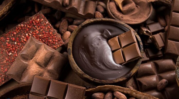 Beneficios del chocolate negro: Descubre como protege tu salud y mejora la memoria Beneficios del chocolate salud
