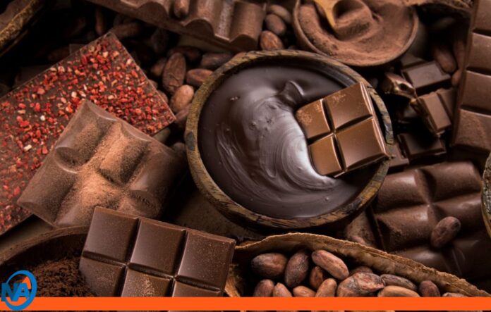 Beneficios del chocolate salud Beneficios del chocolate salud