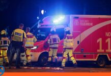 Tragedia en Berlín: Vehículo embiste a la multitud durante el Día del Orgullo LGTBI Berlín: Vehículo Día del Orgullo LGTBI