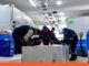 Bolivia dona más de 255 mil dosis de vacuna pentavalente a Venezuela y Haití Bolivia dona vacuna pentavalente Venezuela