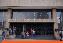 Bono Especial de Vacaciones MPPE