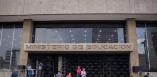 Bono Especial de Vacaciones MPPE
