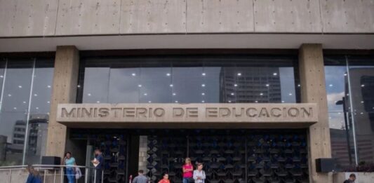 Bono Especial de Vacaciones MPPE