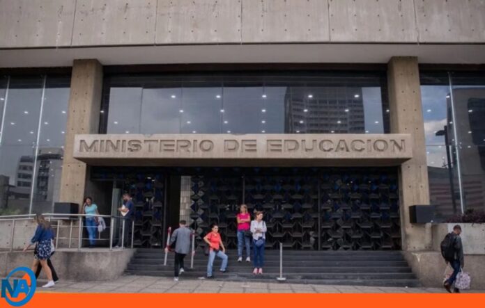 Bono Especial de Vacaciones MPPE