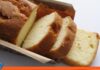 Receta clásica de budín de vainilla: El secreto para que quede súper esponjoso Budín de vainilla