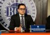 Calixto Ortega asume la presidencia del BDV manteniendo la Vicepresidencia de Economía Calixto Ortega Sánchez Banco de Venezuela