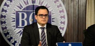 Calixto Ortega Sánchez Banco de Venezuela