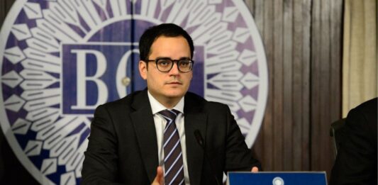 Calixto Ortega Sánchez Banco de Venezuela