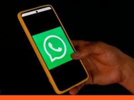 Celulares sin WhatsApp en agosto 2026