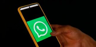 Celulares sin WhatsApp en agosto 2026