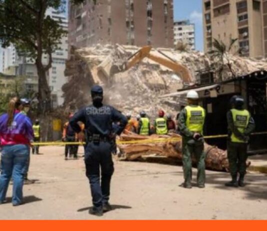 Chacao consulta digital sismo