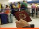 Chile salida venezolanos pasaportes vencidos