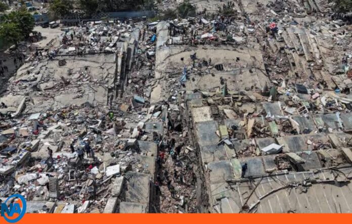 China donación Venezuela China donación Venezuela