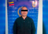 Aprendido Ramón Alcides Herrera Osorio en Valencia revela nuevas redes del fraude PDVSA-Cripto Ramón Alcides Herrera Osorio
