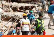 Cifra de fallecidos asciende 3.685