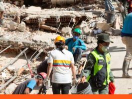 Cifra de fallecidos asciende 3.685