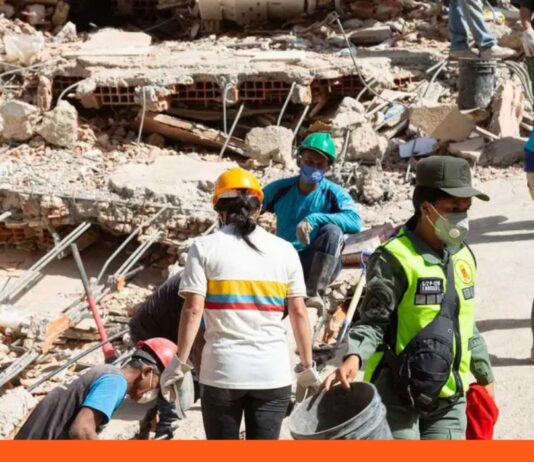 Cifra de fallecidos asciende 3.685