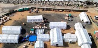 Cifra de fallecidos asciende 4.930