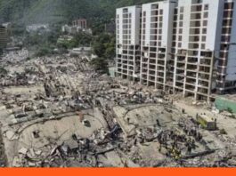 Cifra de fallecidos asciende a 4.734