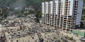 Cifra de fallecidos asciende a 4.734