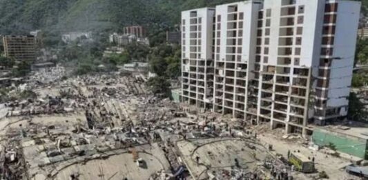 Cifra de fallecidos asciende a 4.734