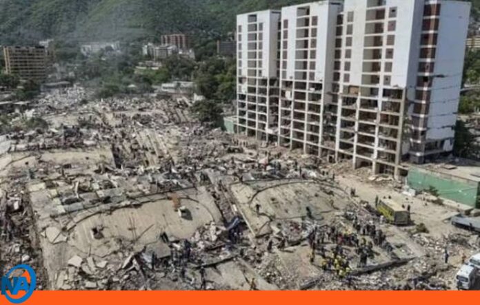 Cifra de fallecidos asciende a 4.734