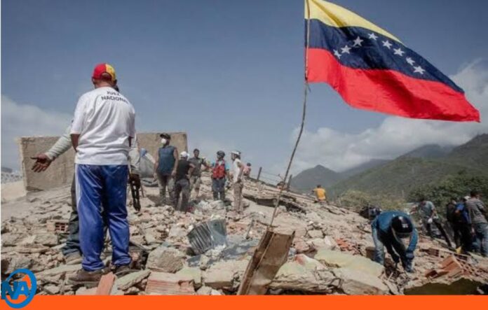 Cifra fallecidos 2.645