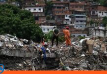 Cifra fallecidos aumenta a 4.118