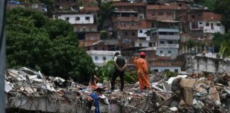 Cifra fallecidos aumenta a 4.118