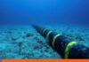Cirion Technologies inicia reparación de cable submarino en Venezuela Cirion Technologies reparación cable submarino