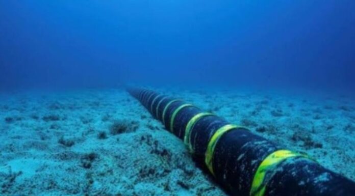 Cirion Technologies inicia reparación de cable submarino en Venezuela Cirion Technologies reparación cable submarino