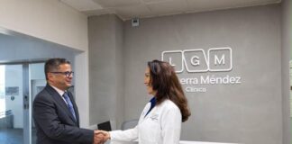 Clínica Guerra Méndez tecnología