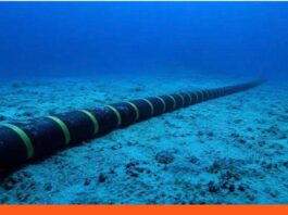 Conatel cable submarino Cirion