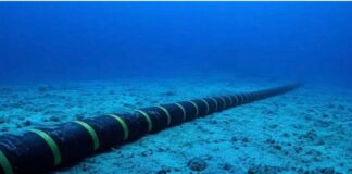 Conatel cable submarino Cirion