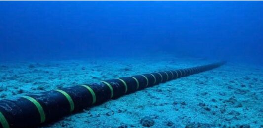 Conatel cable submarino Cirion