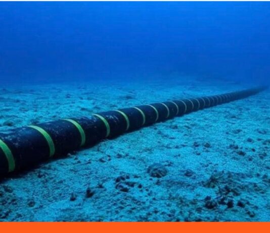 Conatel cable submarino Cirion