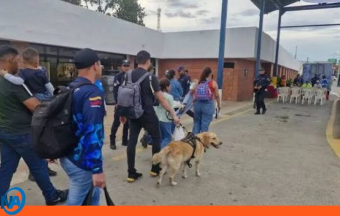 Conferry puente humanitario Conferry puente humanitario