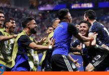 Delcy Rodríguez felicita a Argentina por pase a la final del Mundial Delcy Rodríguez felicita Argentina